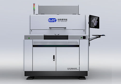 晶圆芯片激光标刻机